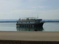 Mini-Kreuzfahrt in Syrakus