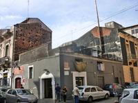 Stadtrundgang in Catania