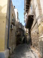 Stadtrundgang in Catania