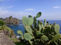 Zyklopenküste bei Aci Castello