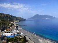 Inselrundfahrt auf Lipari