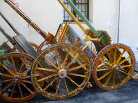 Rundgang durch die Altstadt in Palermo