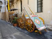 Rundgang durch die Altstadt in Palermo