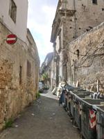 Rundgang durch die Altstadt in Palermo