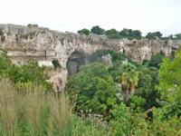 Syrakus (Steinbrüche)