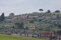 Fahrtimpressionen von der Apenninhalbinsel 