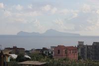 Fahrtimpressionen (Golf von Neapel - Insel Capri)