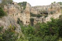 Syrakus (Steinbrüche)