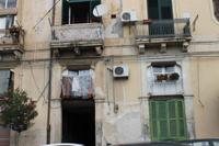 Führung durch die Altstadt in Syrakus