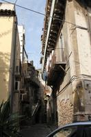 Stadtrundgang in Catania