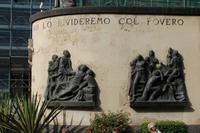 Stadtrundgang in Catania