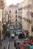 Stadtrundgang in Catania