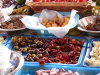 Mini-Kreuzfahrt in Syrakus mit Mittagsimbiss