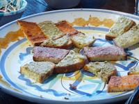 Weinverkostung in Viagrande