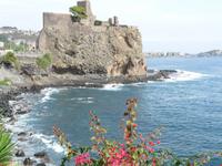 Zyklopenküste bei Aci Castello