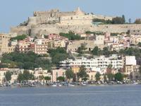 Festung von Milazzo