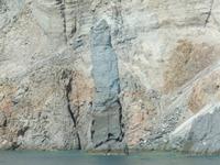 Fahrt von Lipari zur Insel Vulcano