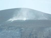 Fahrt von Lipari zur Insel Vulcano
