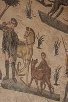 Villa Romana del Casale in Piazza Armerina