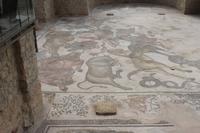 Villa Romana del Casale in Piazza Armerina