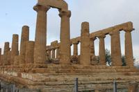 Agrigent (Tal der Tempel)