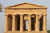 Agrigent (Tal der Tempel)