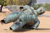 Agrigent (Tal der Tempel)