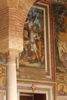 Normannenpalast (Cappella Palatina)