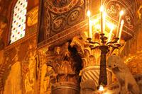 Normannenpalast (Cappella Palatina)