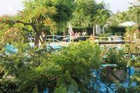 Fiesta Hotel Athenee Palace in Campofelice di Roccella