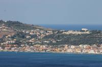 Abschied von Sizilien