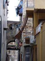 Rundgang durch die Altstadt in Palermo