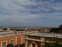 Über den Dächern Roms