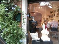 in Trastevere unterwegs