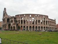 Kolosseum Rom
