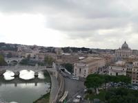 Blick von der Engelsburg