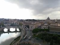 Blick von der Engelsburg