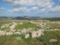 Wanderung durch die Hochebene von Pantalica