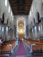 Der Dom von Cefalu