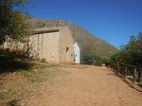 kleine Museen am Wegesrand des Nationalpark Zingaro
