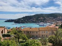 7. Reisetag – Ausflug nach Porto Santo Stefano – Spaziergang zur Fortezza Spagnola