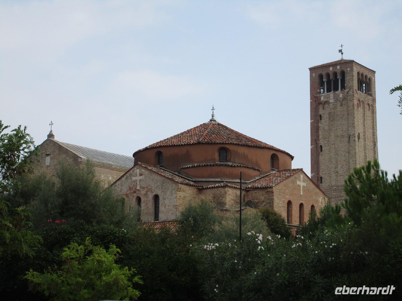 7. Tag Venedig - Besuch von Torcello (3)