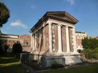 1_Sonntag_Tempio_Virile