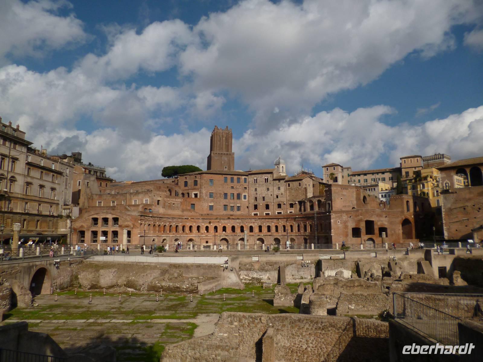 2_Montag_Trajansforum