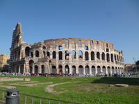3_Dienstag_Colosseum