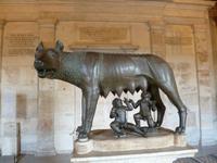 3_Dienstag_Kapitolinische_Museen