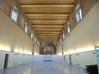 4_Mittwoch_Santo_Spirito_Sassia