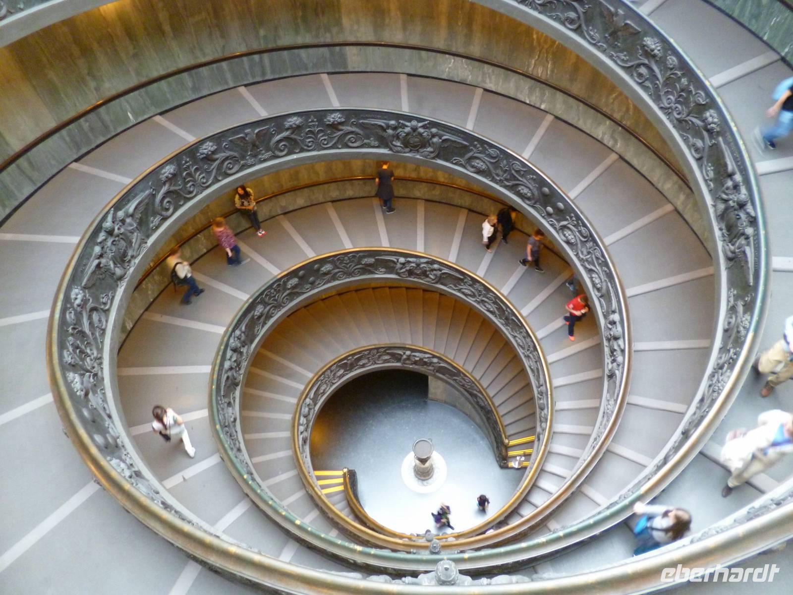 5_Donnerstag_ Vatikanische_Museen (2)