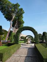 5_Donnerstag_Vatikanische_Gärten (2)