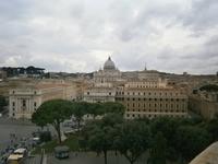 Blick von der Engelsburg